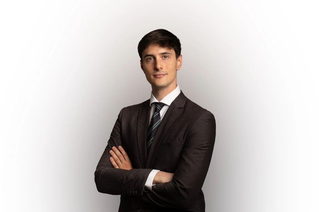 Daniel Esteban Burgués - Abogado Titular